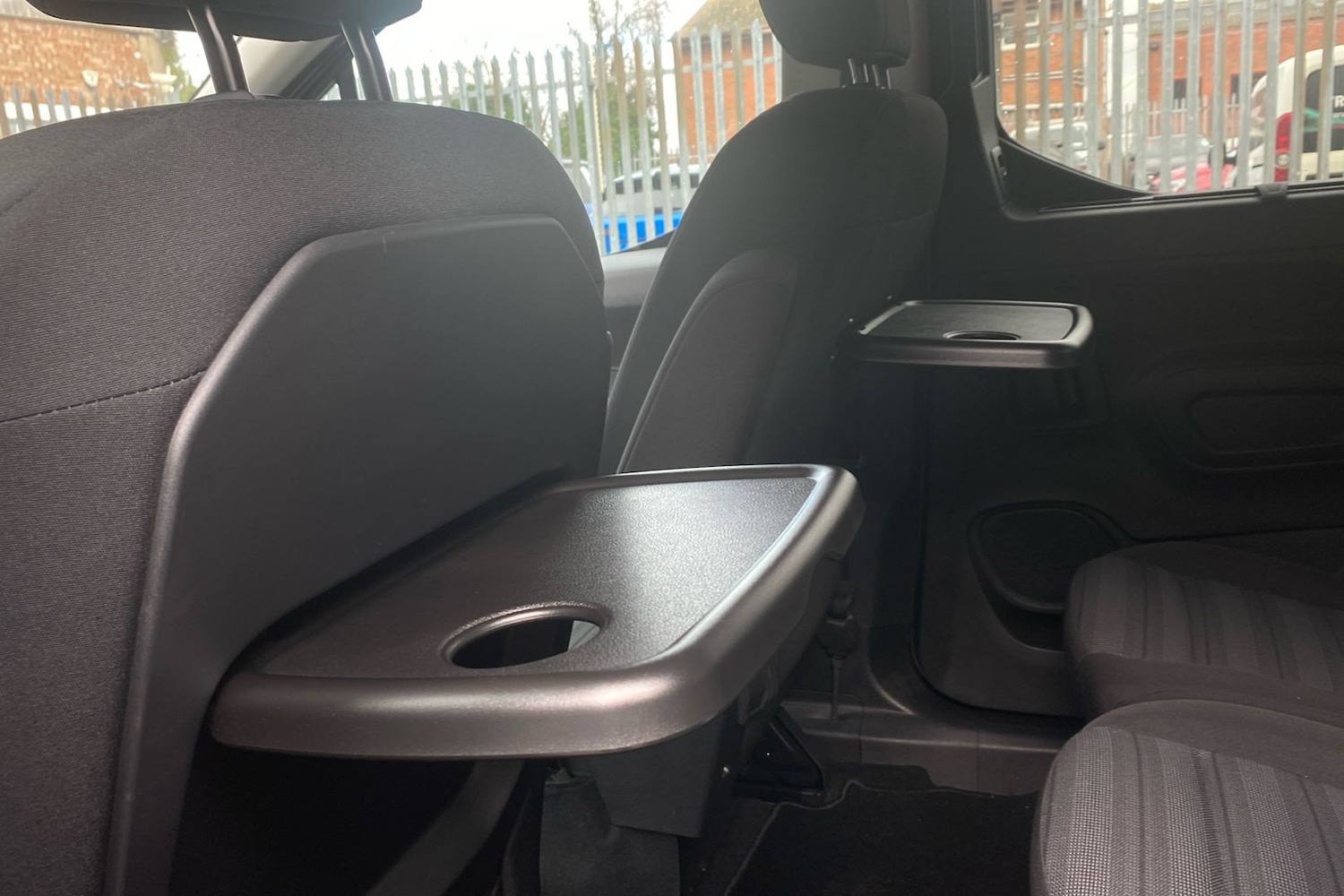 Used Vauxhall Combo Life 2020 for sale - 77579431: Photo 44