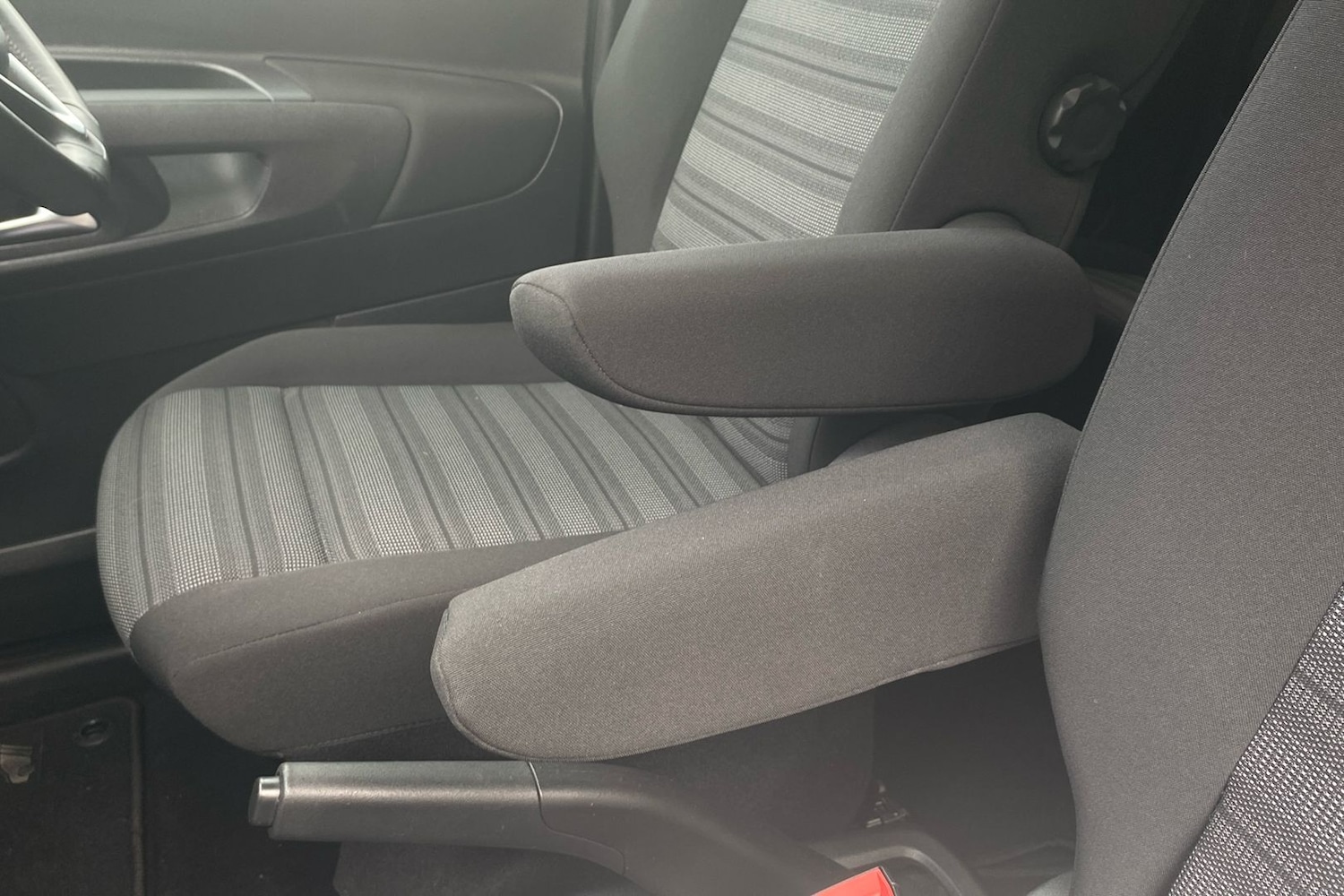 Used Vauxhall Combo Life 2020 for sale - 77579431: Photo 45