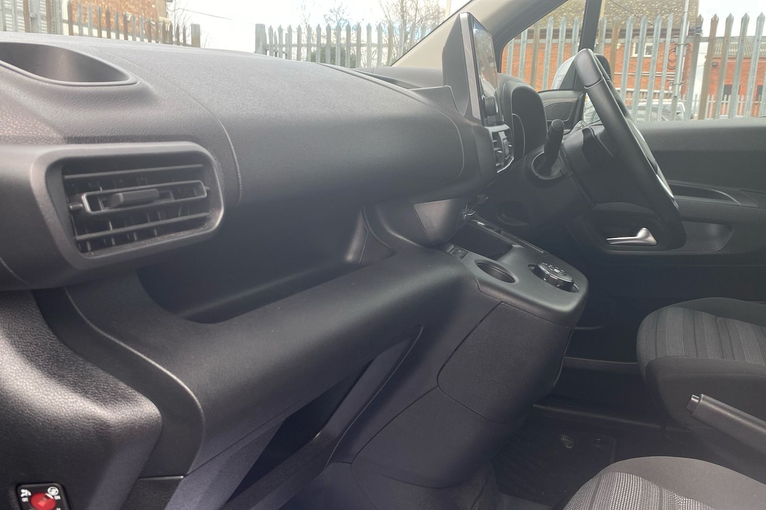 Used Vauxhall Combo Life 2020 for sale - 77579431: Photo 46