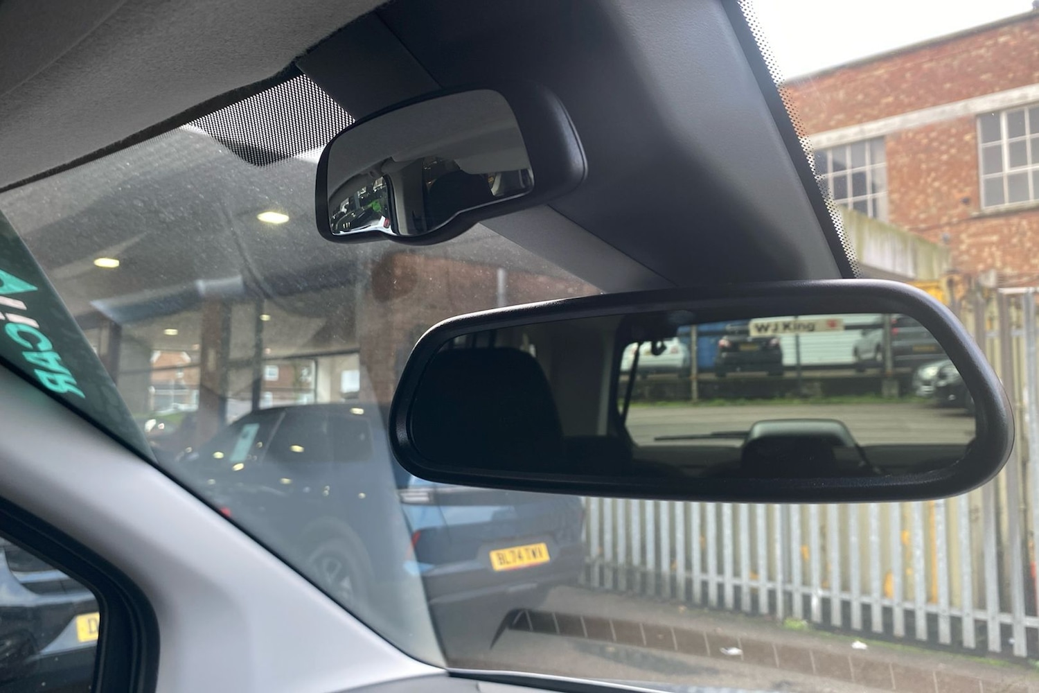 Used Vauxhall Combo Life 2020 for sale - 77579431: Photo 52