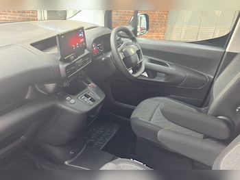 Used Vauxhall Combo 2024 for sale - 75567767: Photo