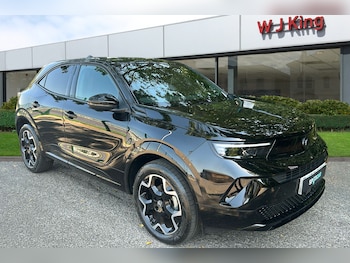 Used Vauxhall Mokka 2025 for sale - 79526145: Photo
