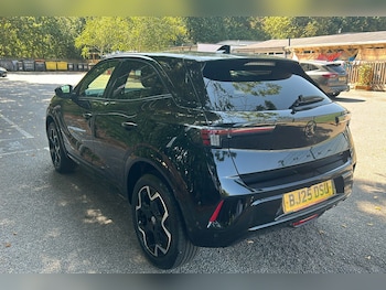 Used Vauxhall Mokka 2025 for sale - 79526145: Photo