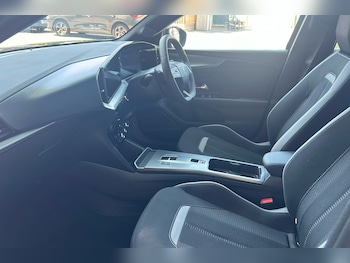 Used Vauxhall Mokka 2025 for sale - 79526145: Photo