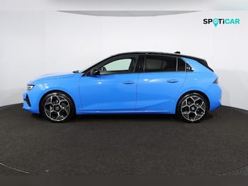 Used Vauxhall Astra 2025 for sale - 79651287: Photo