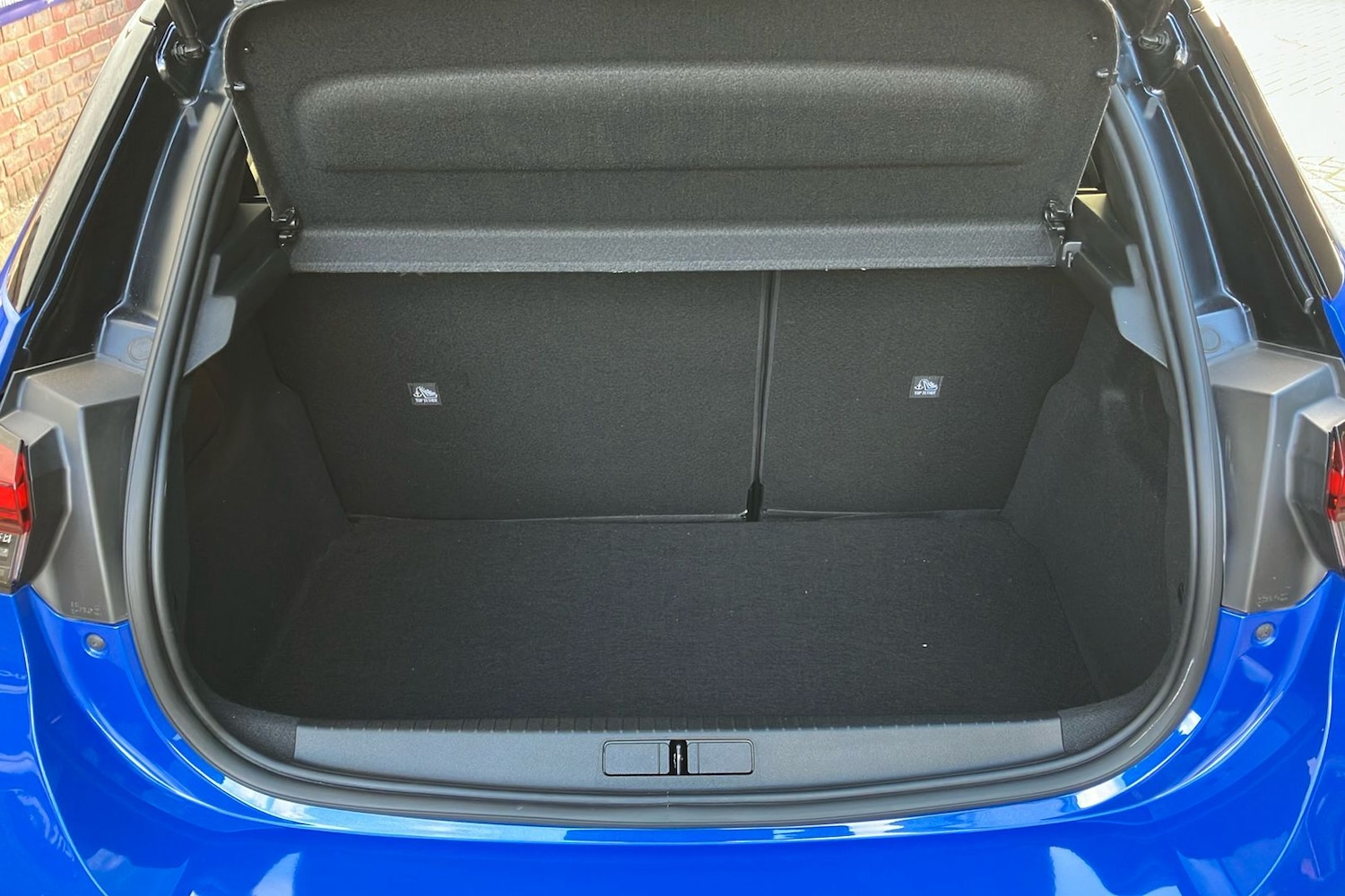 Used Vauxhall Corsa 2022 for sale - 77288982: Photo 12