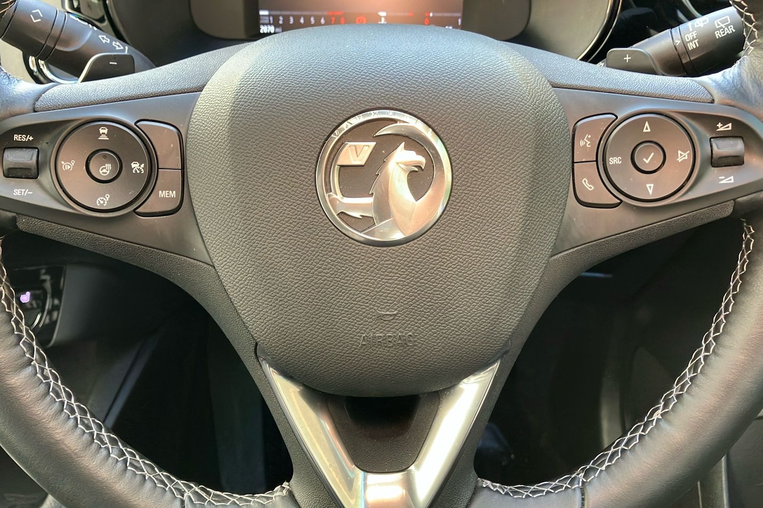 Used Vauxhall Corsa 2022 for sale - 77288982: Photo 20