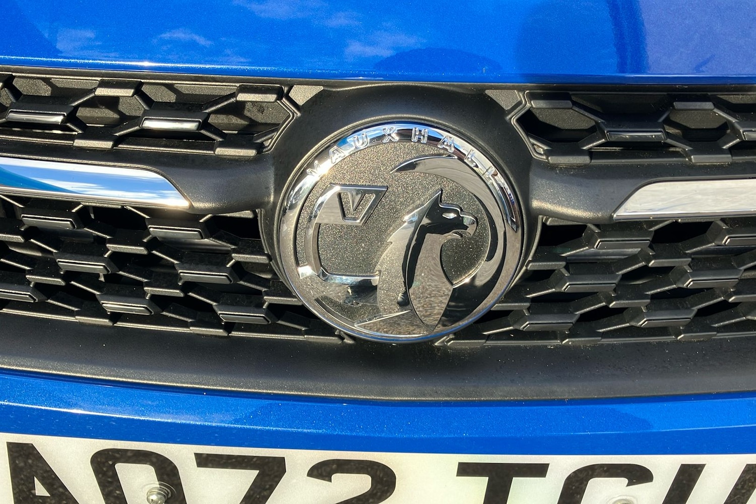 Used Vauxhall Corsa 2022 for sale - 77288982: Photo 23