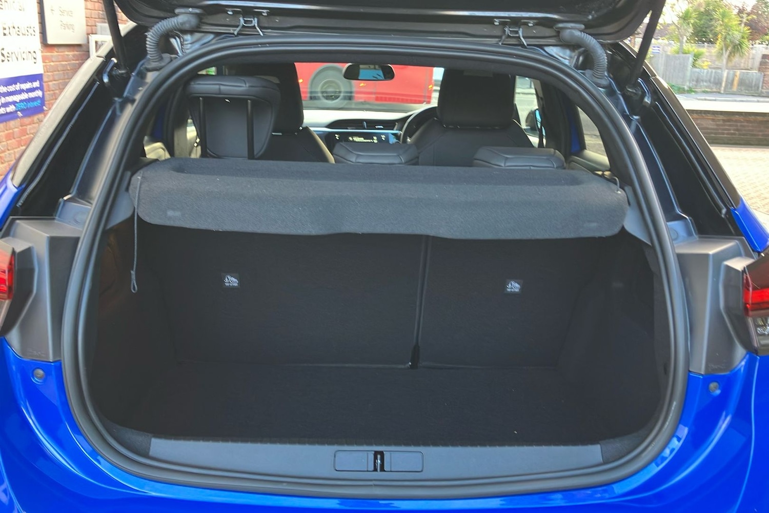 Used Vauxhall Corsa 2022 for sale - 77288982: Photo 27