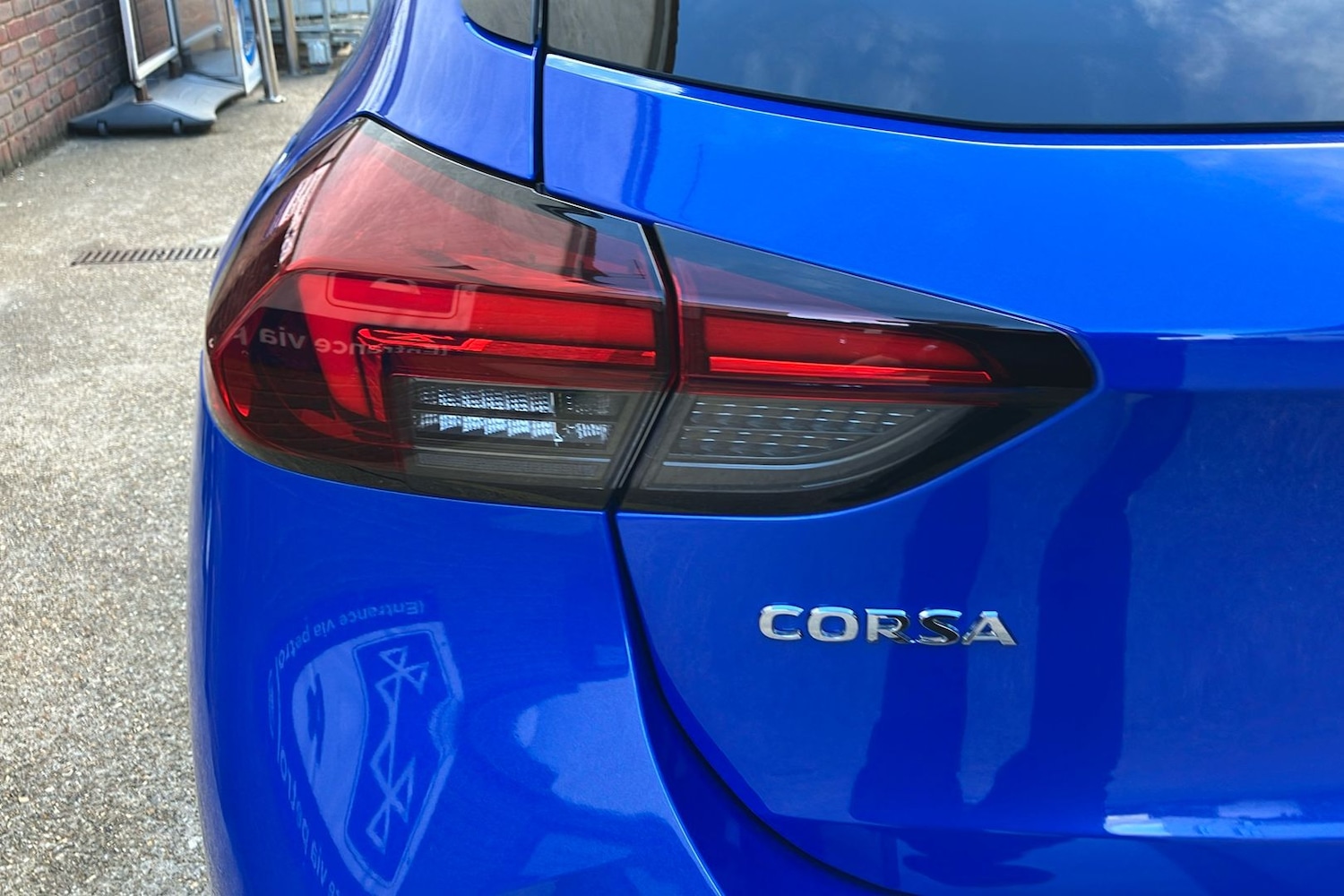 Used Vauxhall Corsa 2022 for sale - 77288982: Photo 28