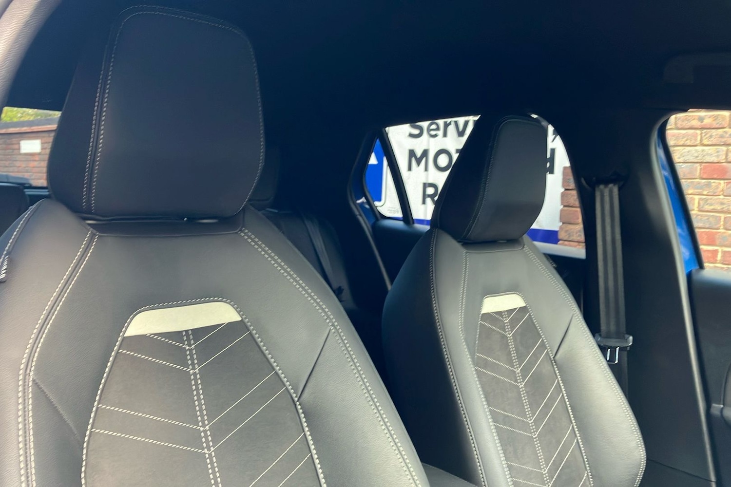 Used Vauxhall Corsa 2022 for sale - 77288982: Photo 30