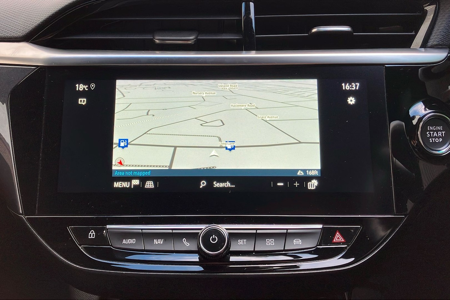 Used Vauxhall Corsa 2022 for sale - 77288982: Photo 32