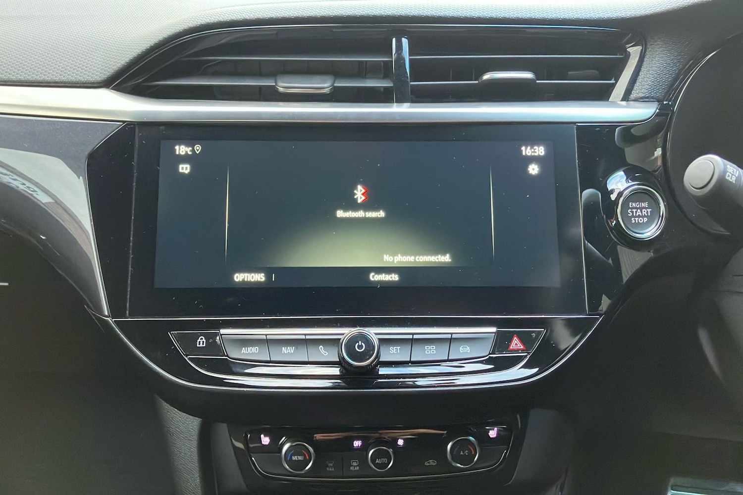 Used Vauxhall Corsa 2022 for sale - 77288982: Photo 39