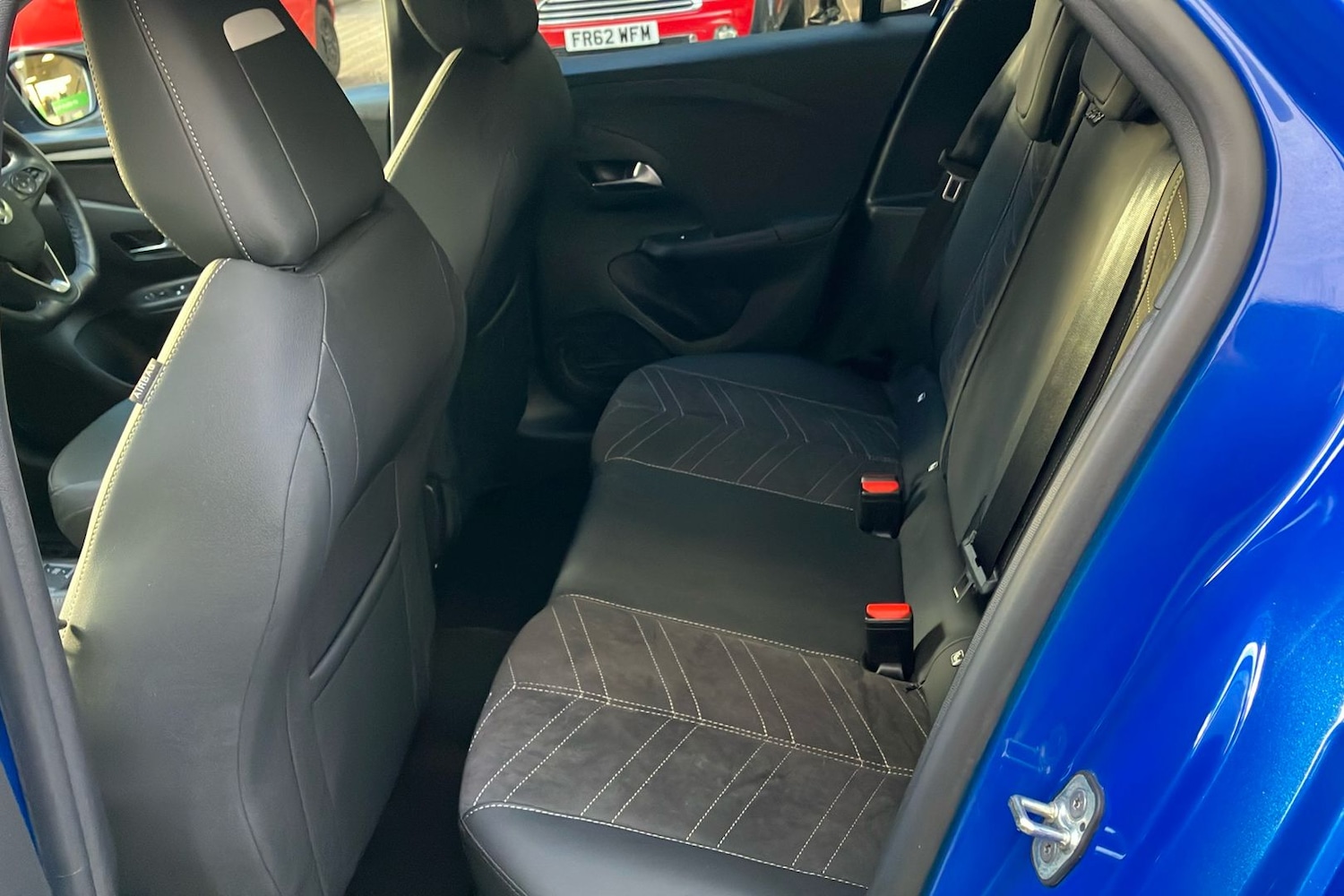 Used Vauxhall Corsa 2022 for sale - 77288982: Photo 5