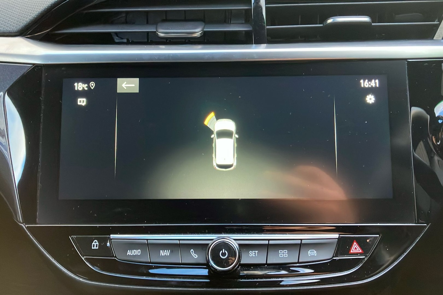 Used Vauxhall Corsa 2022 for sale - 77288982: Photo 52