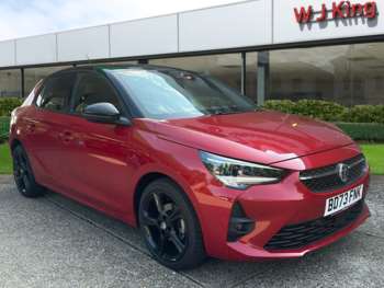2023 - 1.2 GS 5dr