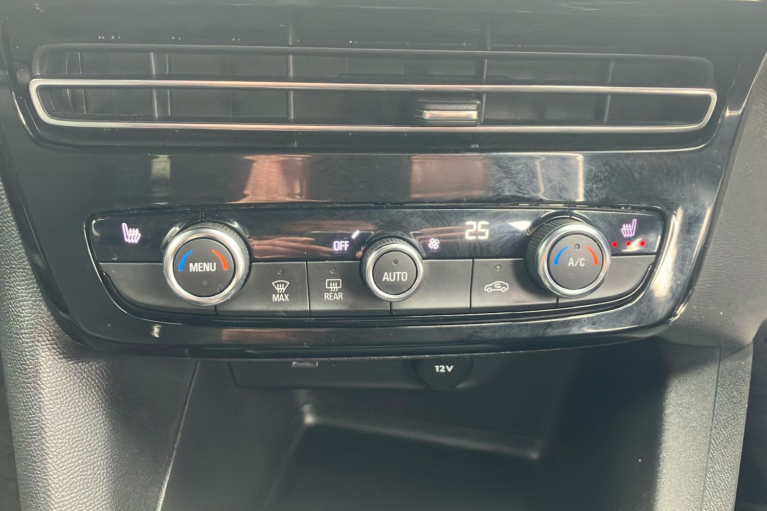 Used Vauxhall Mokka 2022 for sale - 78069833: Photo 15