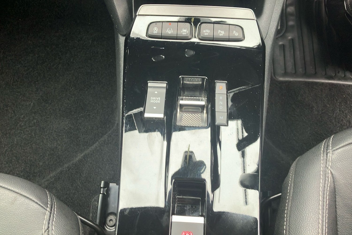 Used Vauxhall Mokka 2022 for sale - 78069833: Photo 17