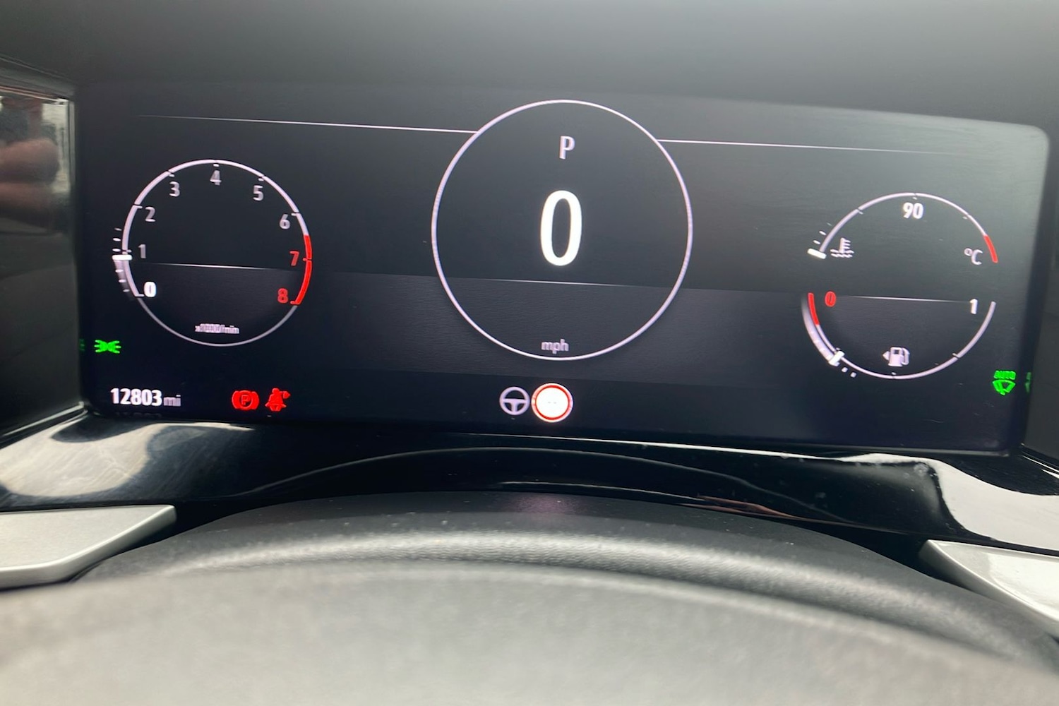 Used Vauxhall Mokka 2022 for sale - 78069833: Photo 24