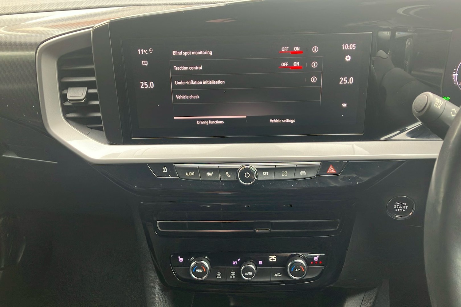 Used Vauxhall Mokka 2022 for sale - 78069833: Photo 25