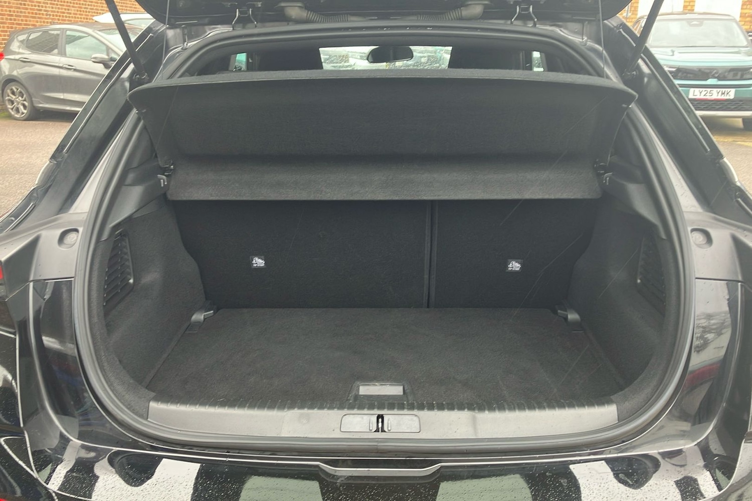 Used Vauxhall Mokka 2022 for sale - 78069833: Photo 27