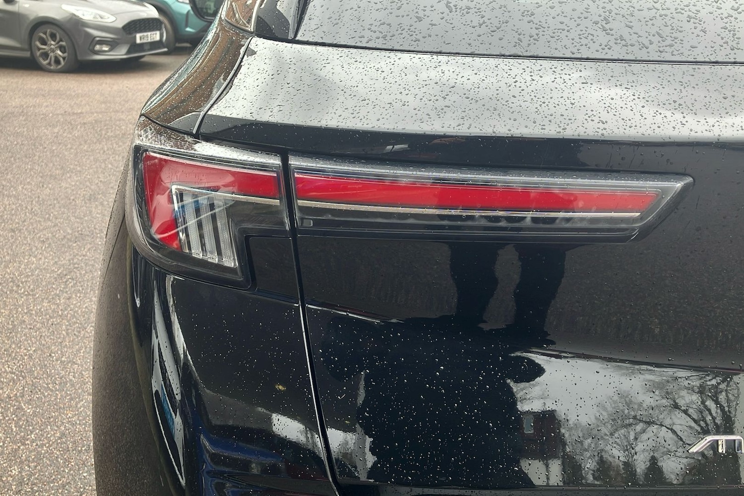 Used Vauxhall Mokka 2022 for sale - 78069833: Photo 28