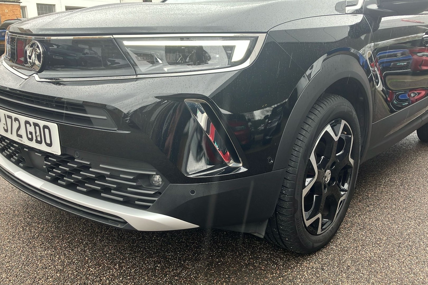 Used Vauxhall Mokka 2022 for sale - 78069833: Photo 29