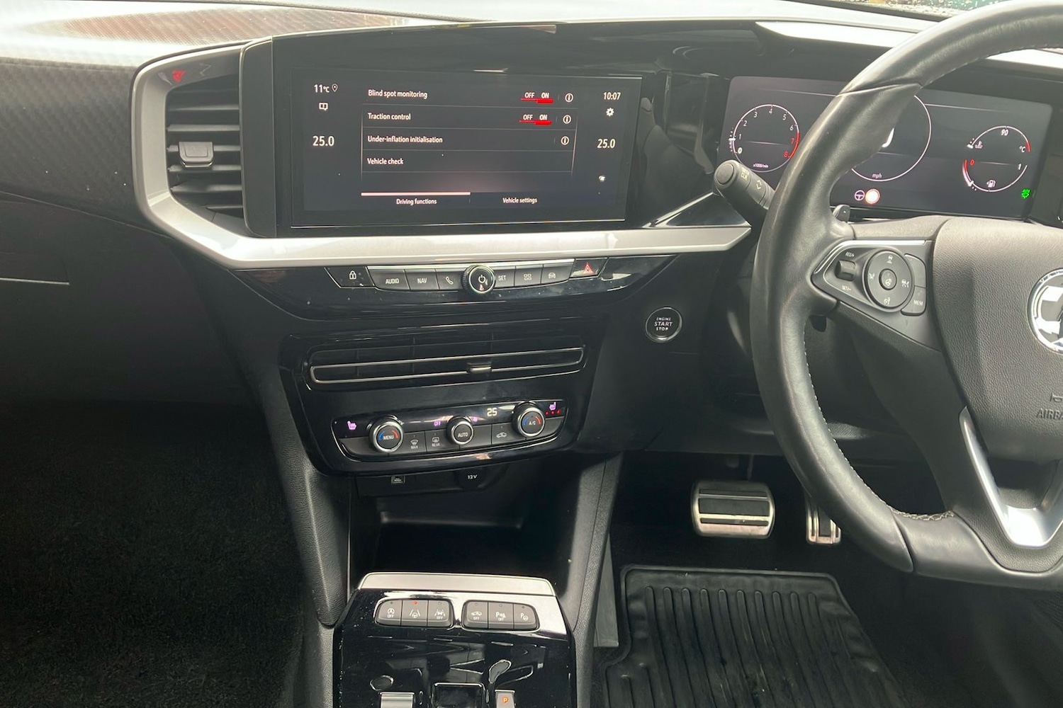 Used Vauxhall Mokka 2022 for sale - 78069833: Photo 32