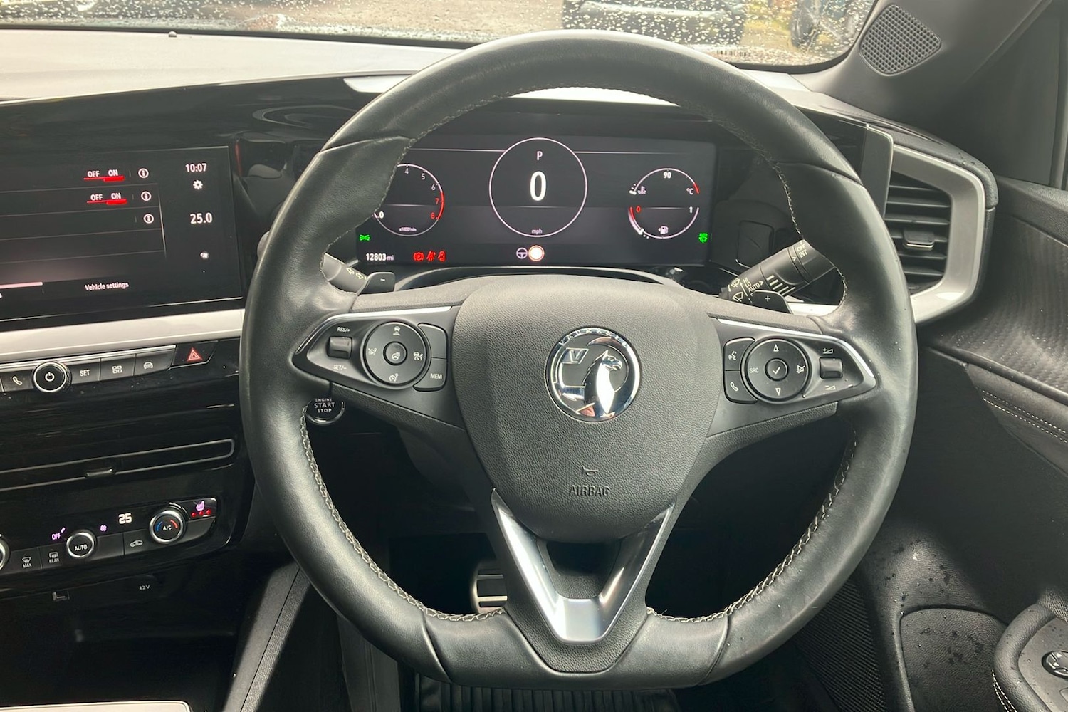 Used Vauxhall Mokka 2022 for sale - 78069833: Photo 33