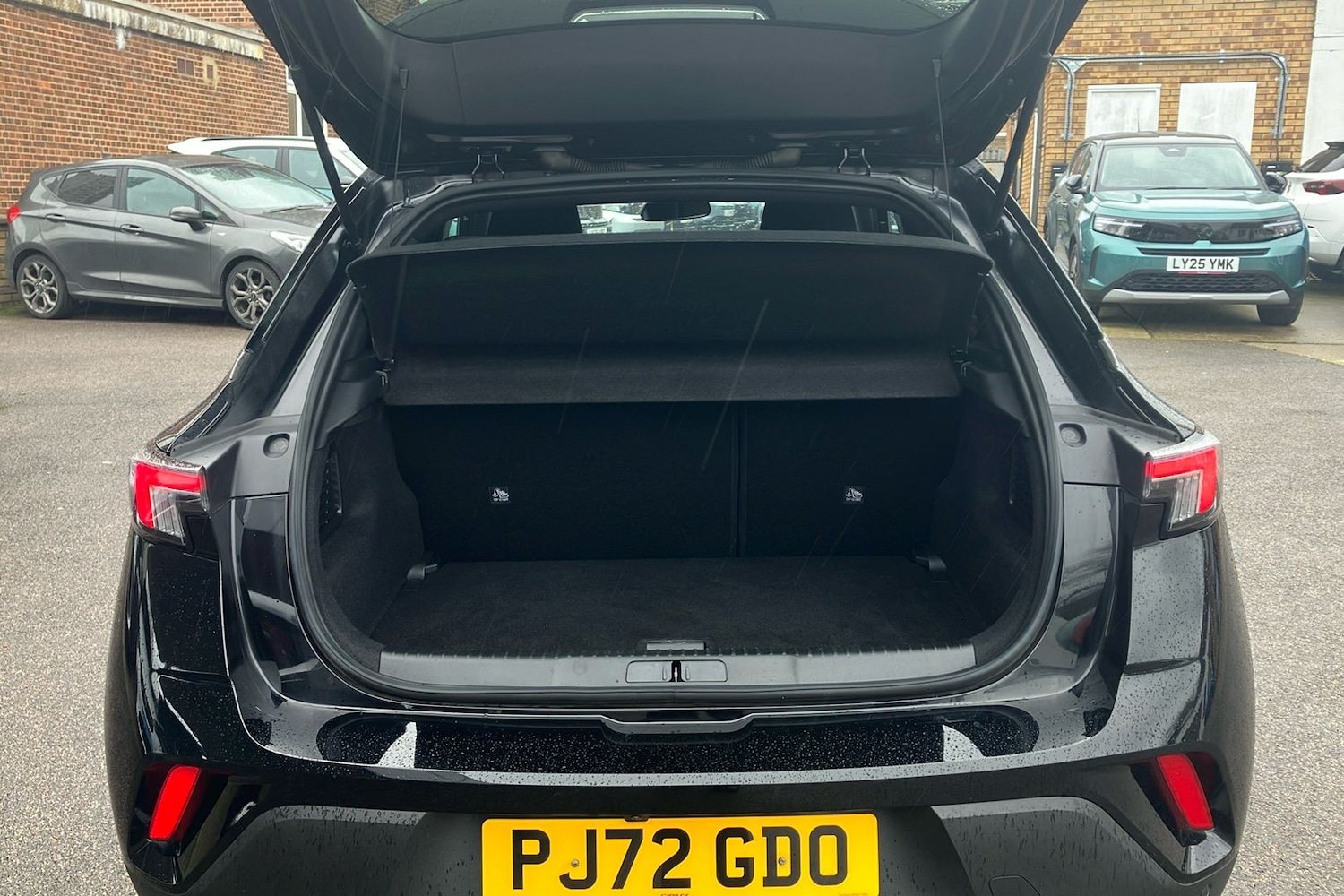 Used Vauxhall Mokka 2022 for sale - 78069833: Photo 35