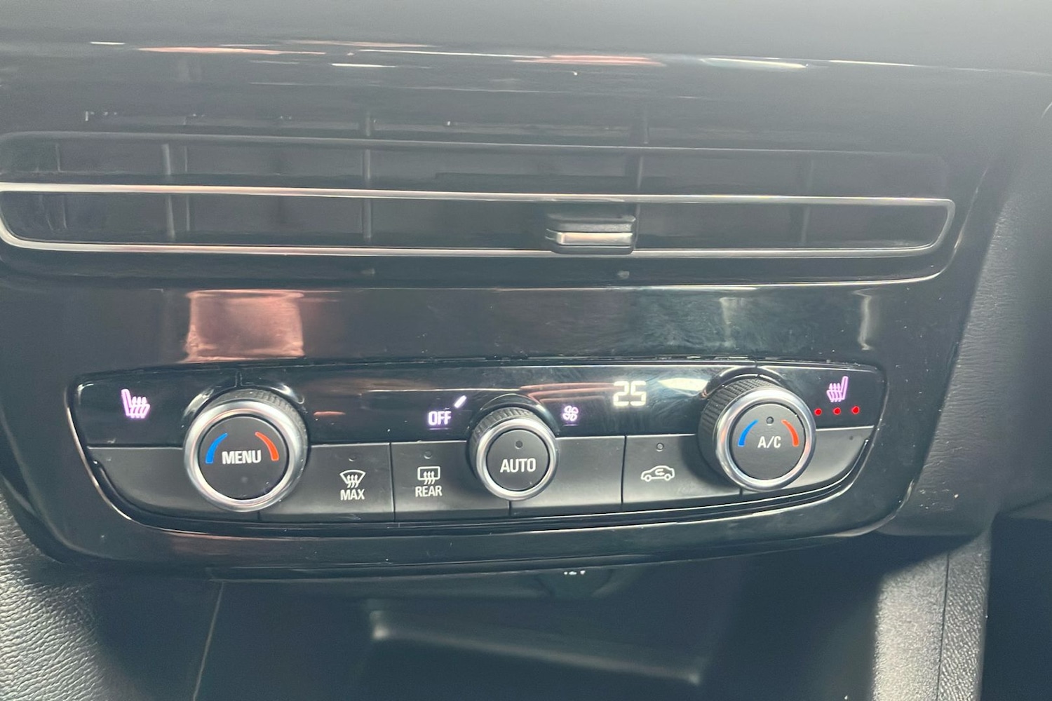 Used Vauxhall Mokka 2022 for sale - 78069833: Photo 40