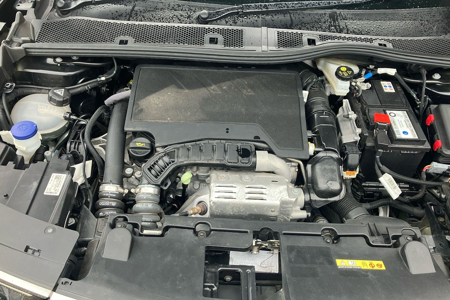 Used Vauxhall Mokka 2022 for sale - 78069833: Photo 41