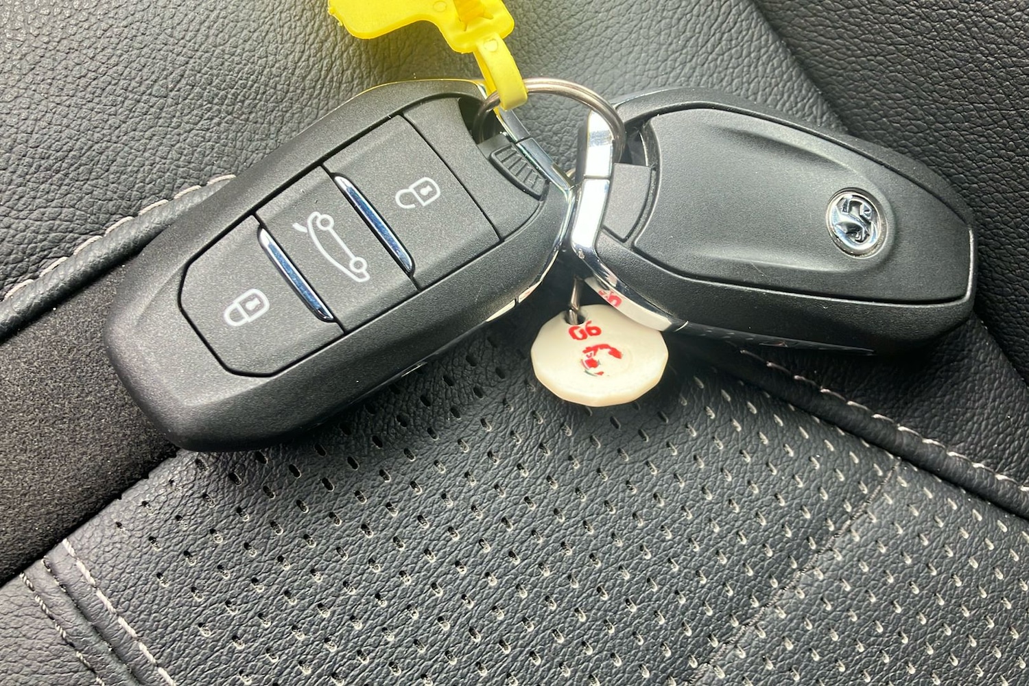 Used Vauxhall Mokka 2022 for sale - 78069833: Photo 48