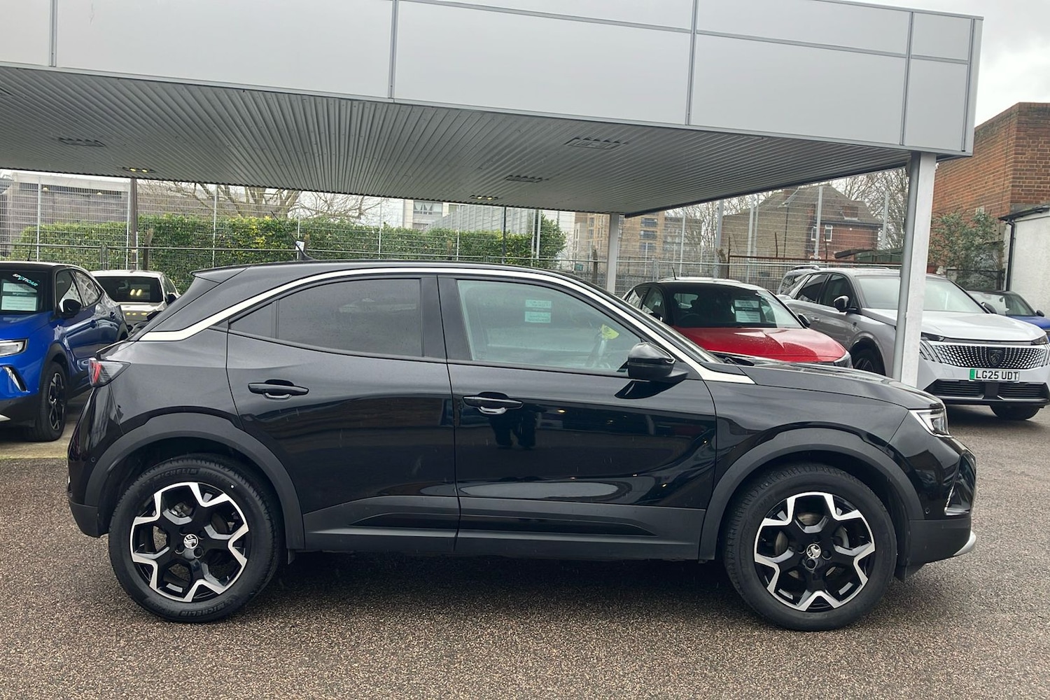 Used Vauxhall Mokka 2022 for sale - 78069833: Photo 6