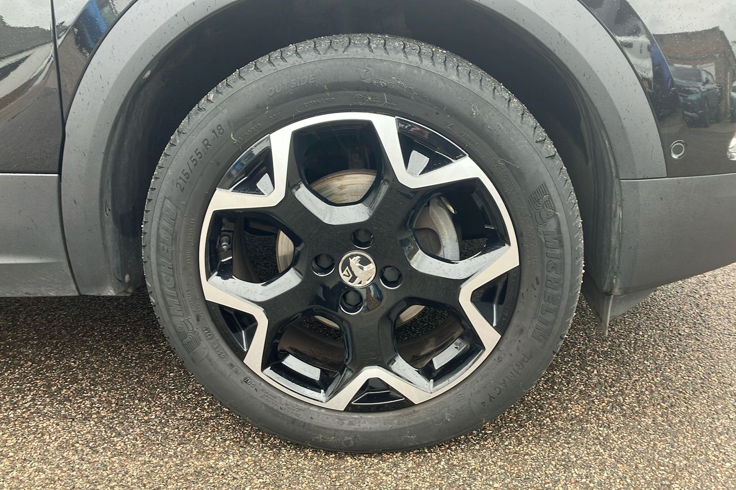 Used Vauxhall Mokka 2022 for sale - 78069833: Photo 9