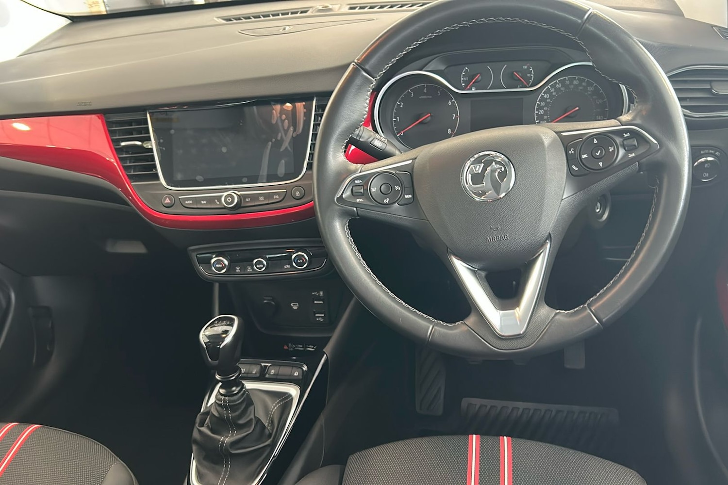 Used Vauxhall Crossland 2023 for sale - 77395105: Photo 11