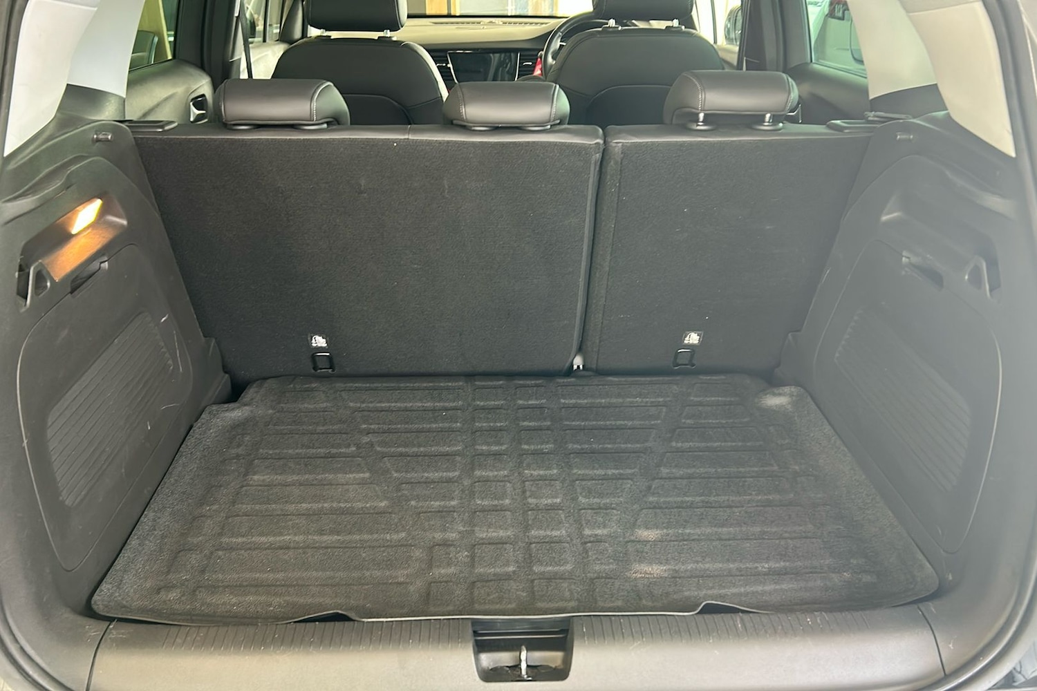 Used Vauxhall Crossland 2023 for sale - 77395105: Photo 12