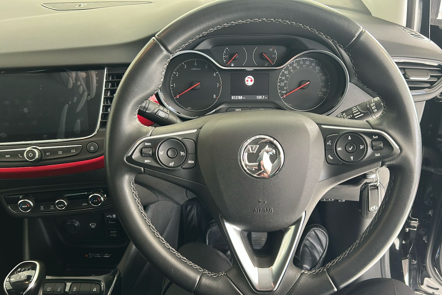 Used Vauxhall Crossland 2023 for sale - 77395105: Photo 13