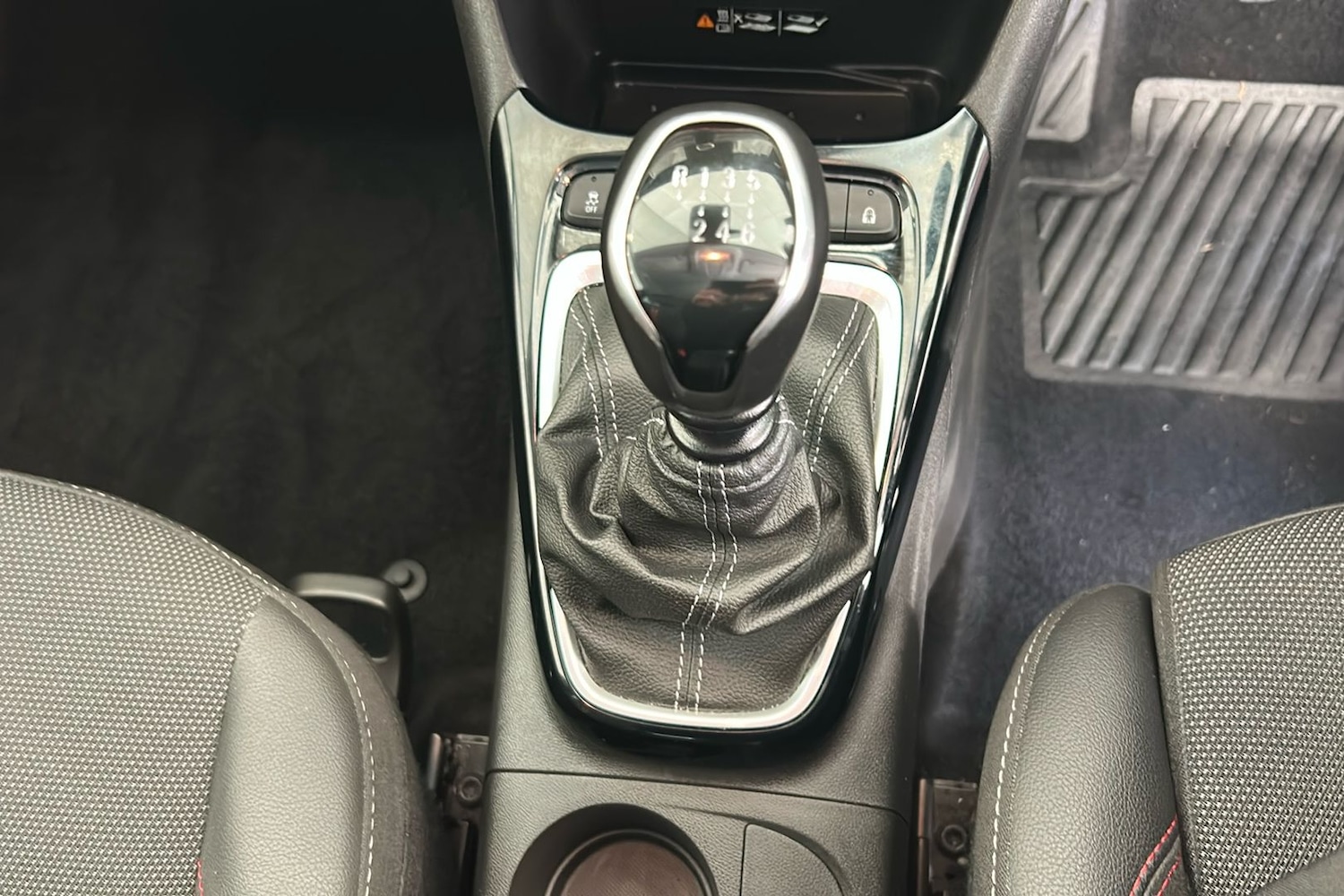 Used Vauxhall Crossland 2023 for sale - 77395105: Photo 17