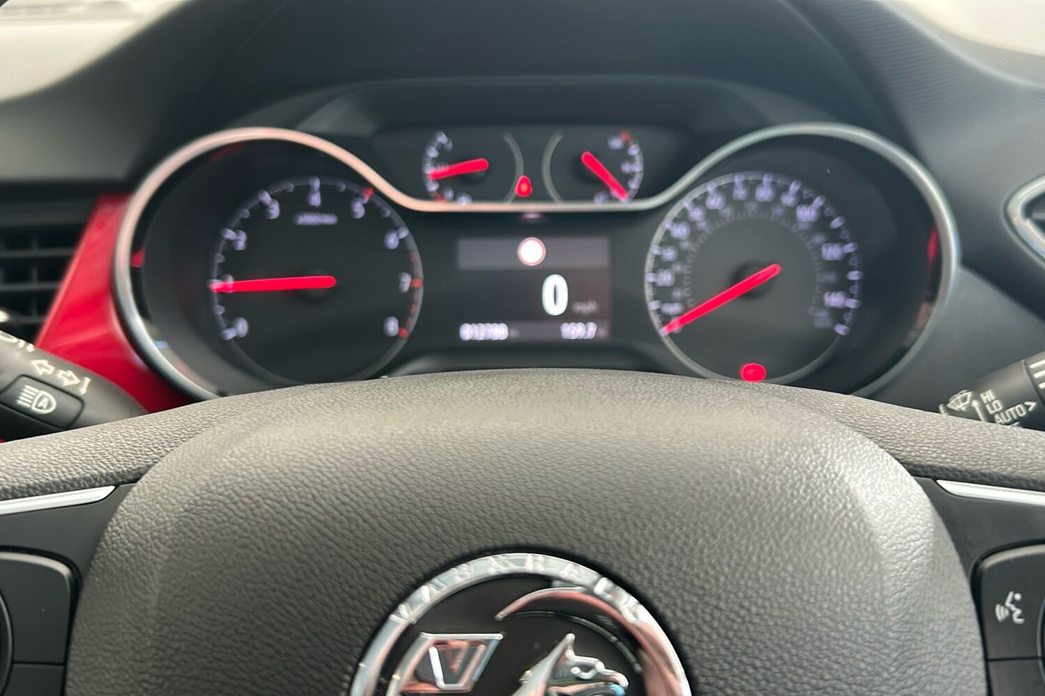 Used Vauxhall Crossland 2023 for sale - 77395105: Photo 19