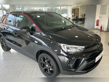 2023 - 1.2 Turbo GS 5dr