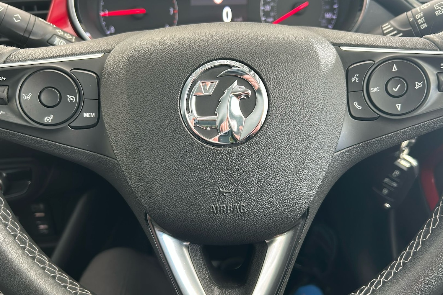 Used Vauxhall Crossland 2023 for sale - 77395105: Photo 20