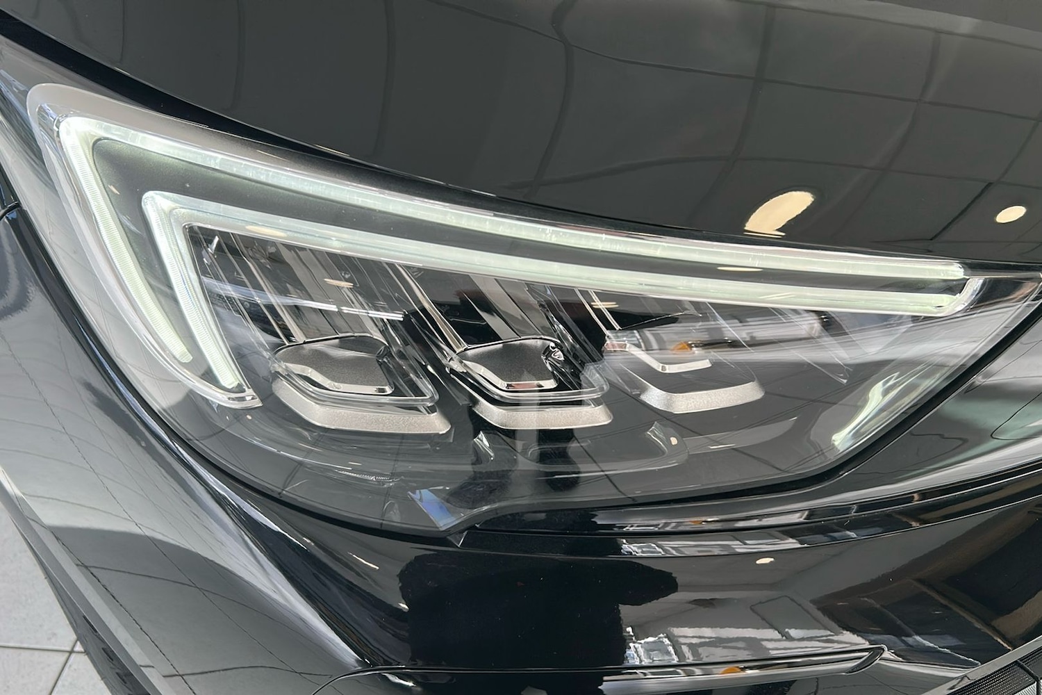 Used Vauxhall Crossland 2023 for sale - 77395105: Photo 22