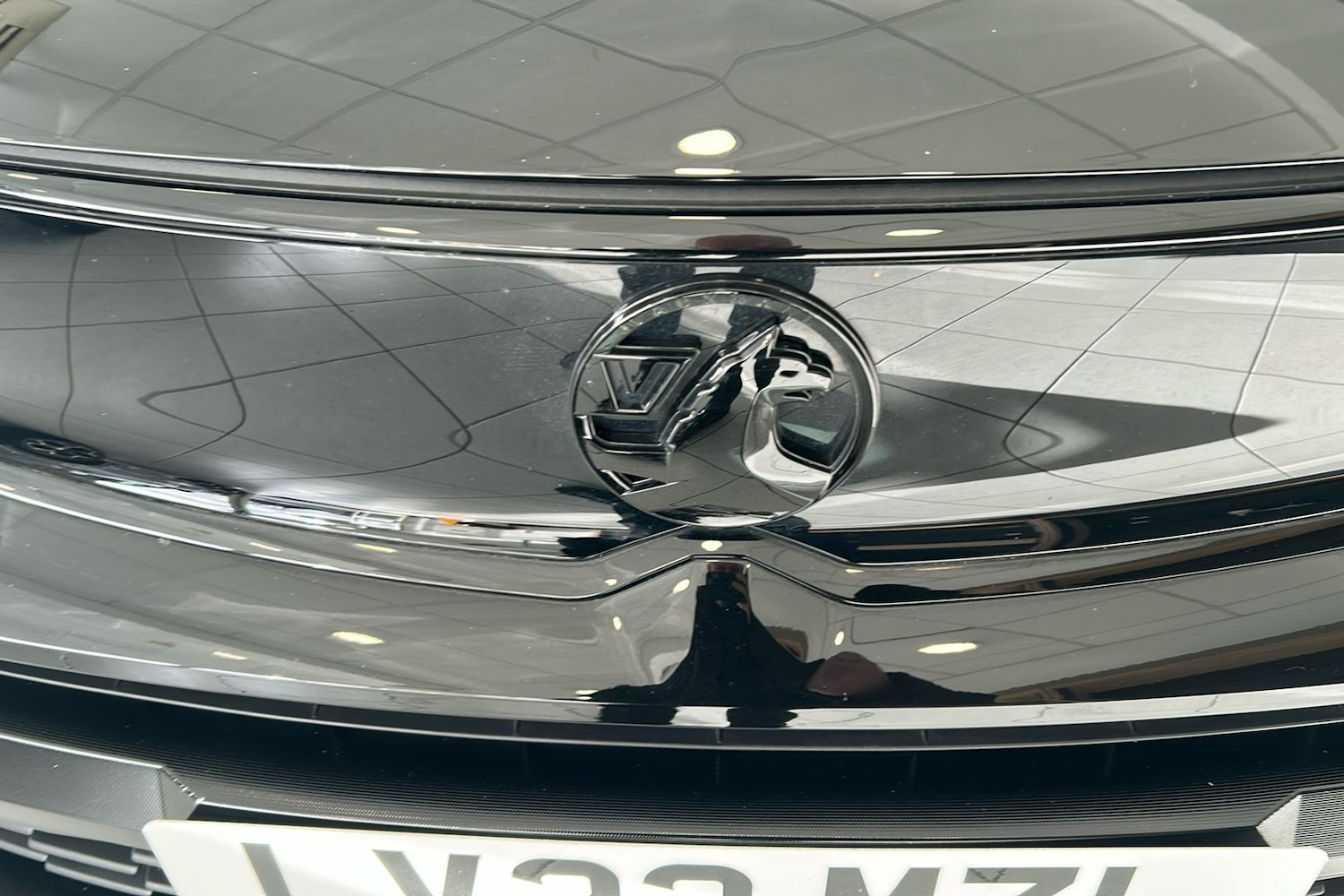 Used Vauxhall Crossland 2023 for sale - 77395105: Photo 23