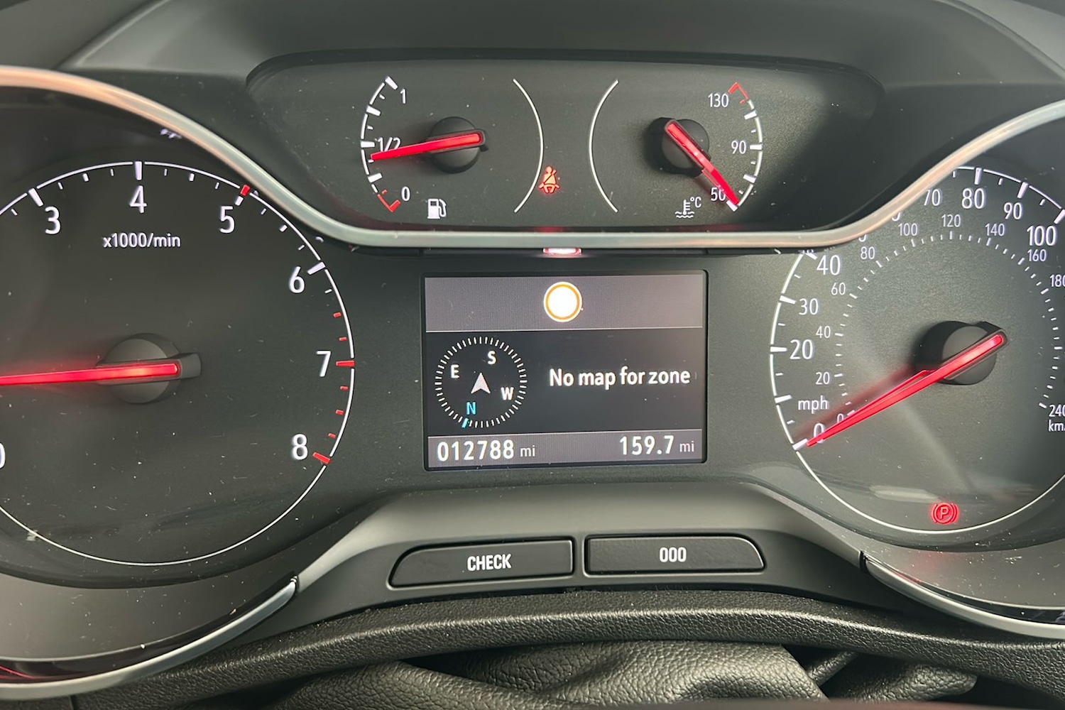 Used Vauxhall Crossland 2023 for sale - 77395105: Photo 24