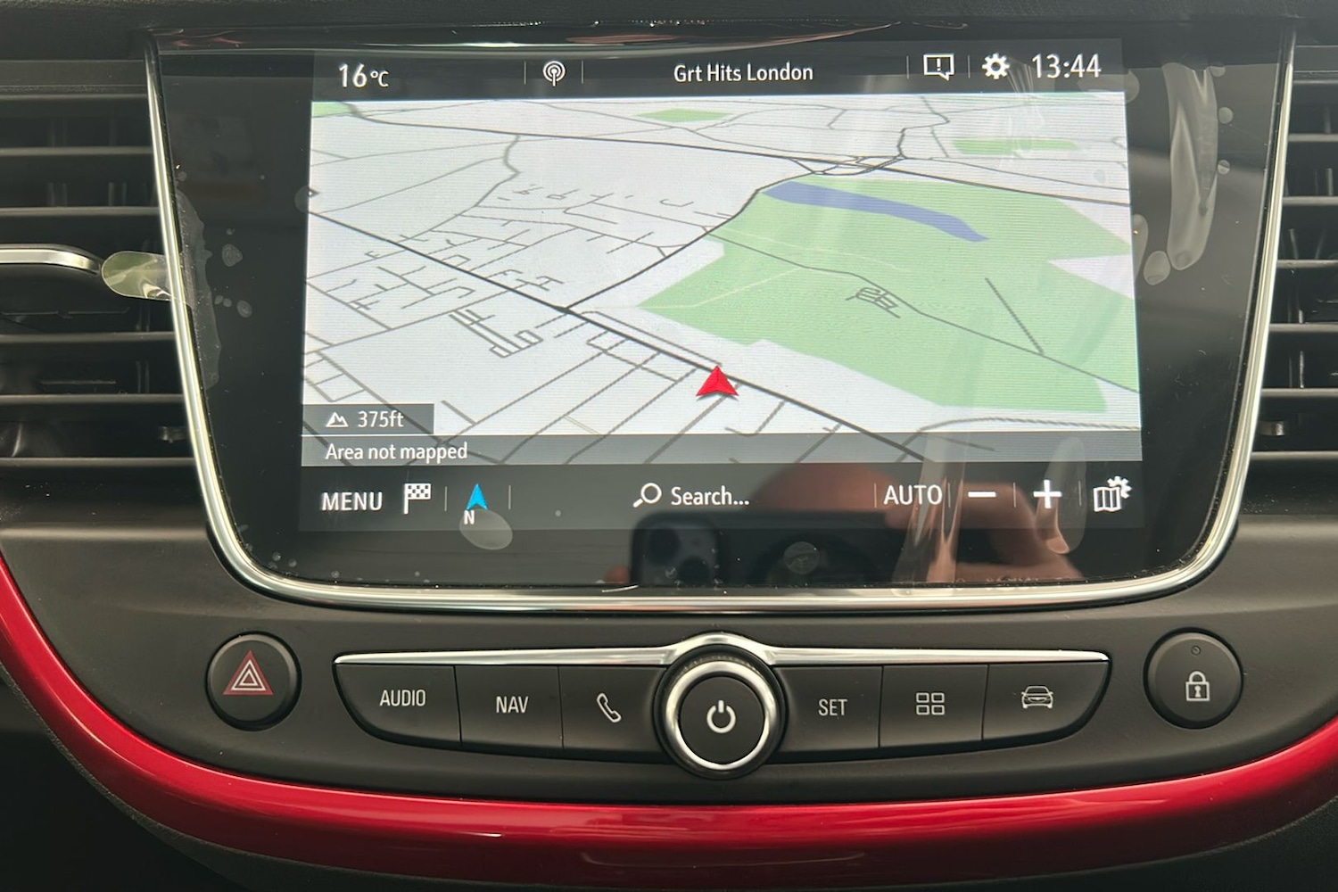 Used Vauxhall Crossland 2023 for sale - 77395105: Photo 25