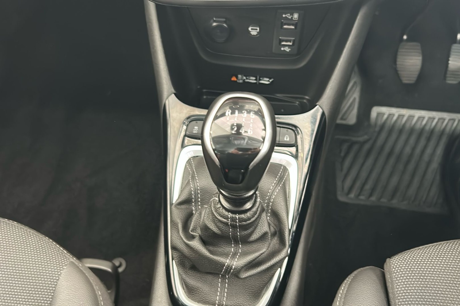 Used Vauxhall Crossland 2023 for sale - 77395105: Photo 26