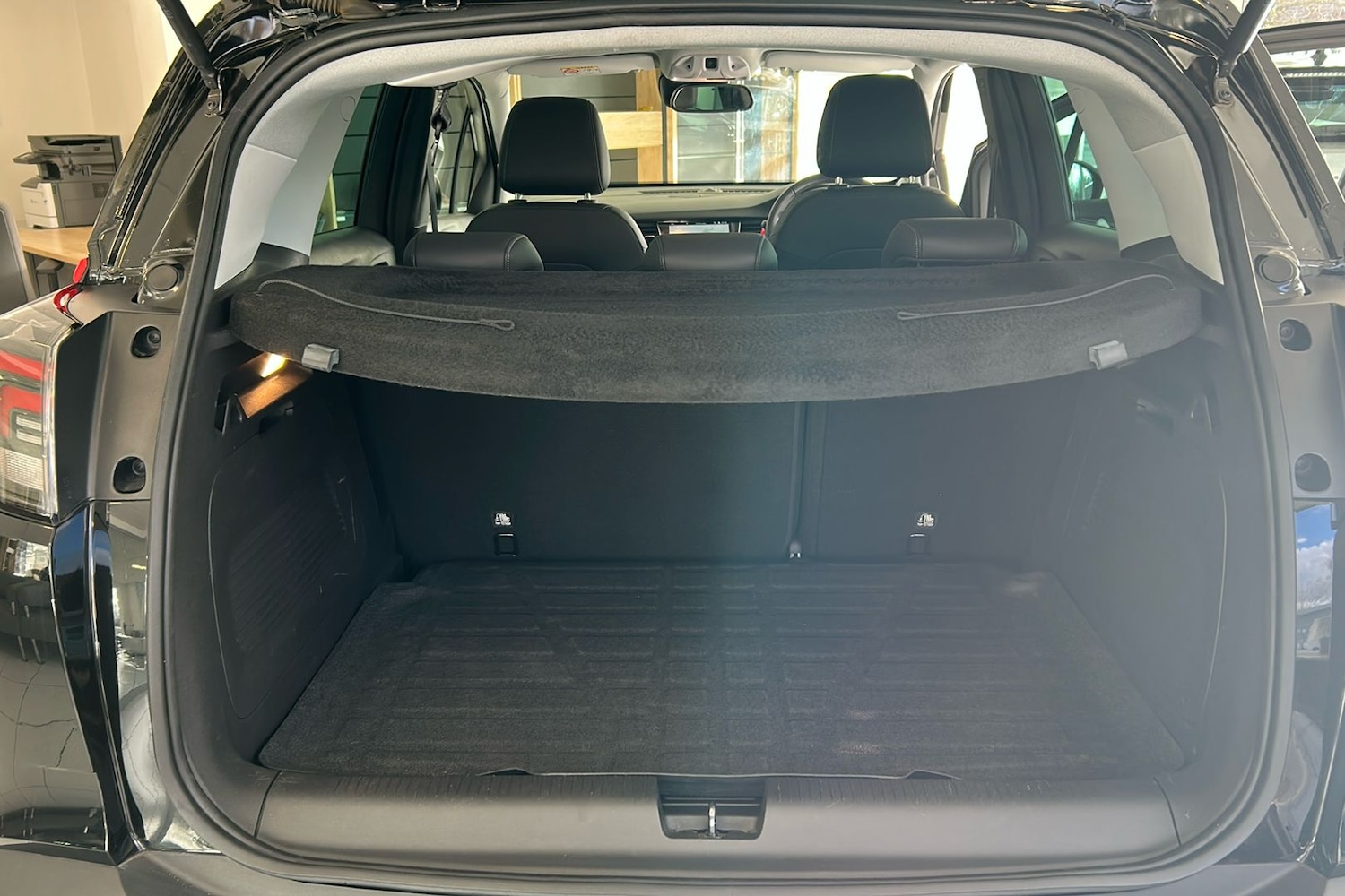 Used Vauxhall Crossland 2023 for sale - 77395105: Photo 27