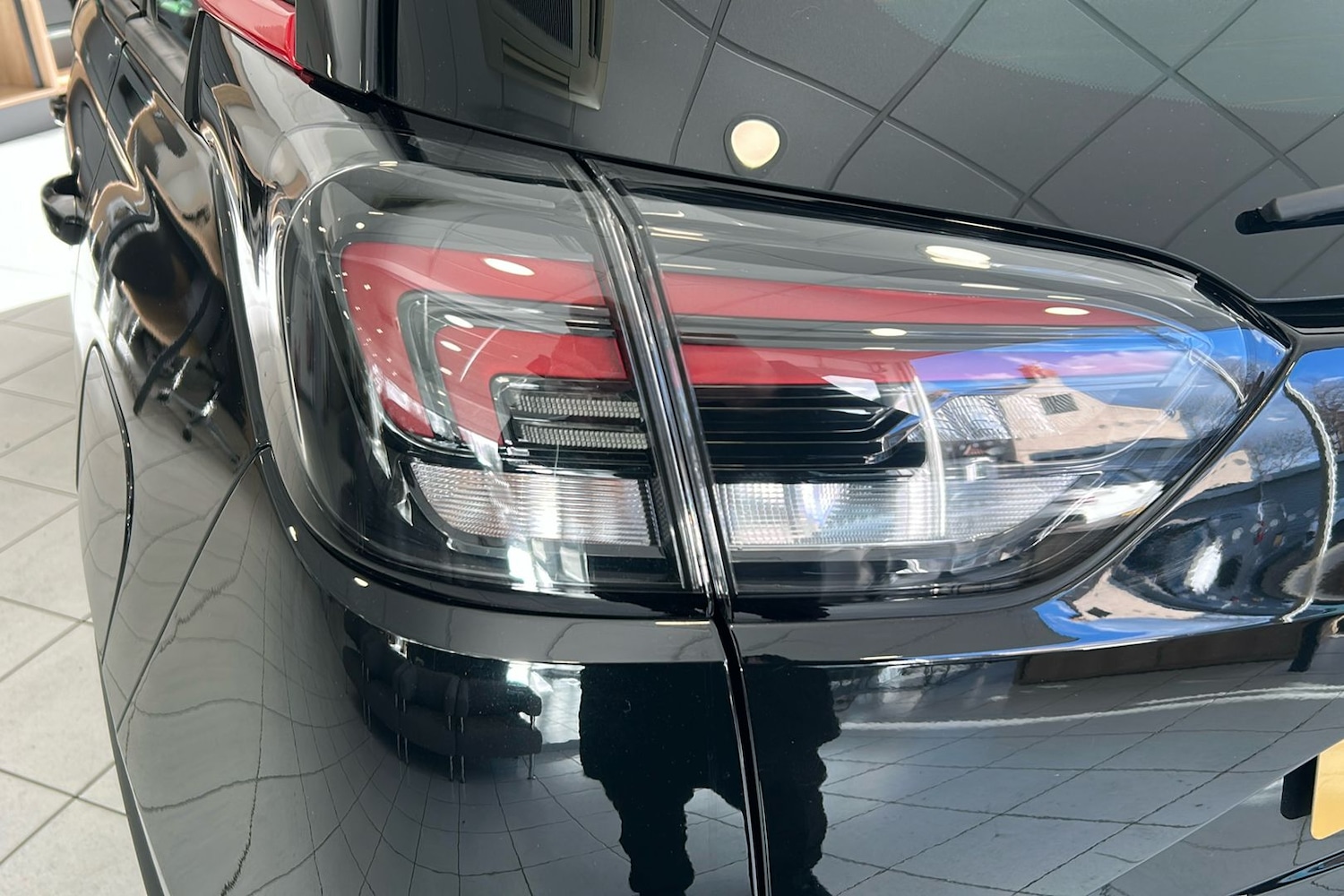 Used Vauxhall Crossland 2023 for sale - 77395105: Photo 28