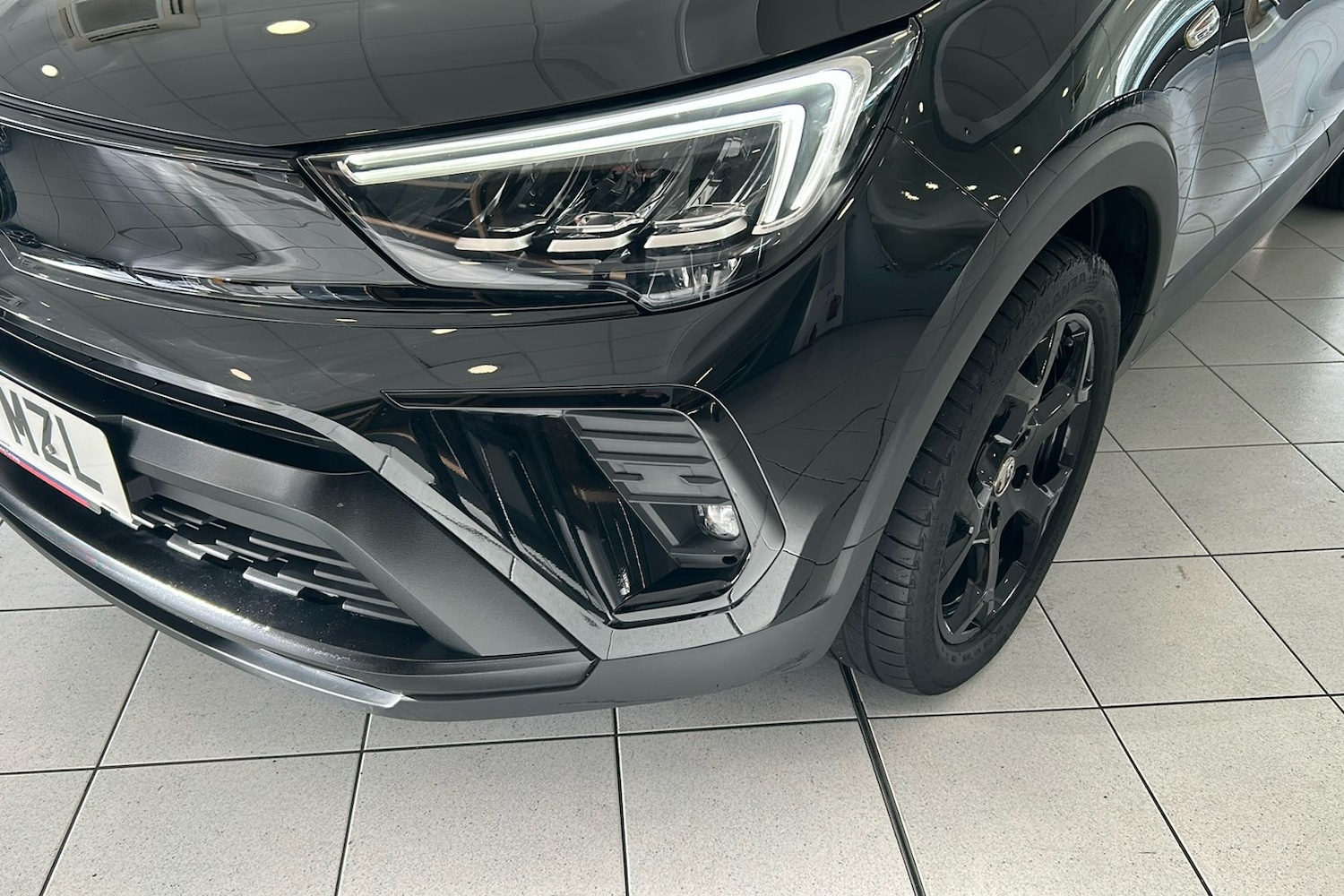 Used Vauxhall Crossland 2023 for sale - 77395105: Photo 29